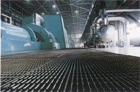 江西體育場(chǎng)吊頂格柵項(xiàng)目