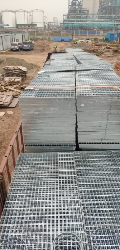 山東昌旭公司重慶榨油項目